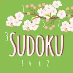 Sudoku: Train your brain | Indus Appstore | App Icon
