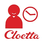 Cloetta työaika | Indus Appstore | App Icon