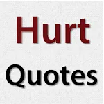 Hurt Quotes | Indus Appstore | App Icon