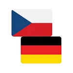 Czech-German offline dict. | Indus Appstore | App Icon