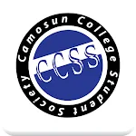 Camosun College Students | Indus Appstore | App Icon