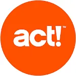 Act! Companion | Indus Appstore | App Icon