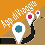 App.diViaggio | Indus Appstore | App Icon