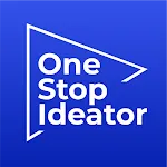 One Stop Ideator | Indus Appstore | App Icon