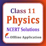 Class 11 Physics for 2023-24 | Indus Appstore | App Icon