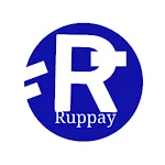 Ruppay - Recharge, AEPS, mATM | Indus Appstore | App Icon