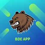 BDE Chapitôapp icon