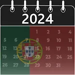 portugal calendar 2024 | Indus Appstore | App Icon