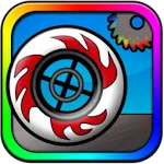 Wheeljoy | Indus Appstore | App Icon