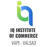 IQ Institute | Indus Appstore | App Icon