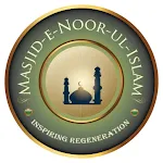 Masjid-e-Noorul Islam (MNI) | Indus Appstore | App Icon