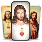 Jesus Wallpapers | Indus Appstore | App Icon