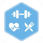 CC Health and Fitness | Indus Appstore | App Icon