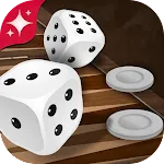 Backgammon Offline | Indus Appstore | App Icon