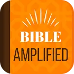 Amplified Bible Classic | Indus Appstore | App Icon