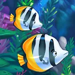 Fish Paradise - Aquarium Live | Indus Appstore | App Icon