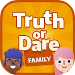 Truth or Dare Family | Indus Appstore | App Icon