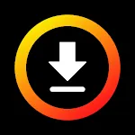 All Video Downloader | Indus Appstore | App Icon