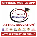 Astral Education Group | Indus Appstore | App Icon