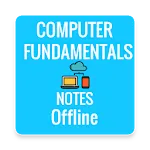 COMPUTER FUNDAMENTALS NOTESapp icon