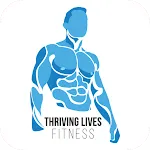 Thriving Lives Fitness | Indus Appstore | App Icon