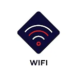 Trust WiFi | Indus Appstore | App Icon