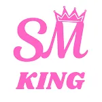 SM KING fastest matka results | Indus Appstore | App Icon