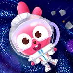 Papo Town Spaceship | Indus Appstore | App Icon