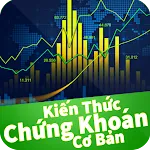 Chứng Khoán Cơ Bản | Indus Appstore | App Icon