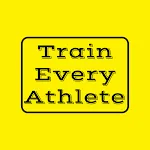 Train Every Athlete | Indus Appstore | App Icon