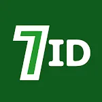 7ID: passport photos | Indus Appstore | App Icon