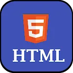 Learn HTML5 Programming | Indus Appstore | App Icon