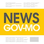 NEWS GOV-MO | Indus Appstore | App Icon