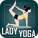 Women Weight Loss Yoga for Beg | Indus Appstore | App Icon