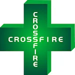 CROSSFIRE | Indus Appstore | App Icon