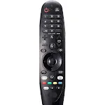 LG Smart TV Remote | Indus Appstore | App Icon