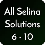 All Selina Solutions PCMB | Indus Appstore | App Icon