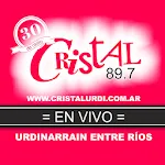 Cristalurdi | Indus Appstore | App Icon