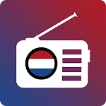 Netherlands Radio - Online FM | Indus Appstore | App Icon