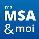 ma MSA & moi | Indus Appstore | App Icon