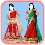 Wedding Wear LehengaCholi Pics | Indus Appstore | App Icon