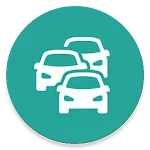 All of England Traffic News | Indus Appstore | App Icon