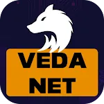 VedaNet | Indus Appstore | App Icon