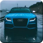 Audi Wallpapers, Modals | Indus Appstore | App Icon