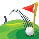 Golf GPS APP - FreeCaddie | Indus Appstore | App Icon