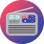 Live radio Australia fm | Indus Appstore | App Icon