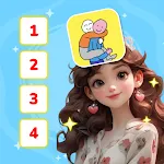 Mini Quiz Filter Challenge | Indus Appstore | App Icon