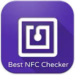 NFC Checker - Check NFC | Indus Appstore | App Icon