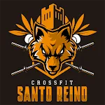 Santo Reino CrossFit | Indus Appstore | App Icon