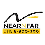 Near-N-Far | Indus Appstore | App Icon